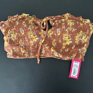 Women’s bikini top